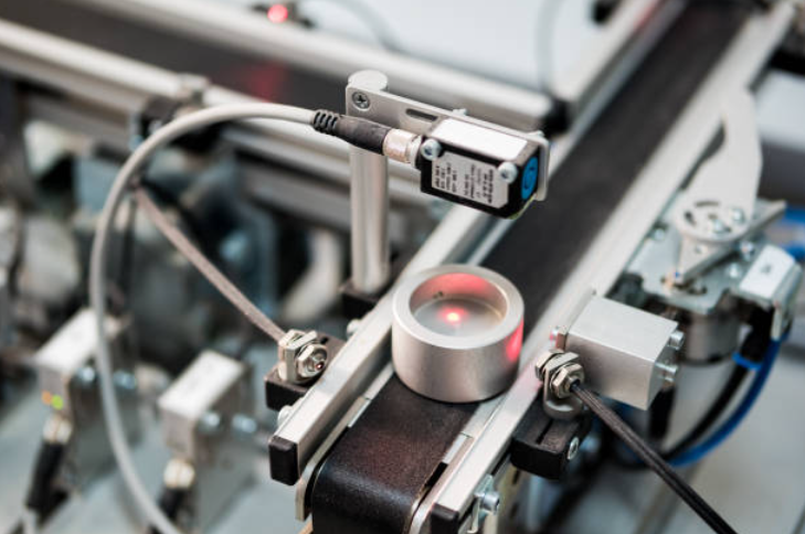 Endüstriyel Güvenlik